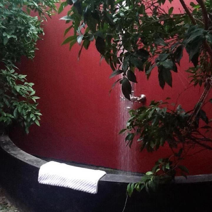 La Negrita Casa De Campo Azcuenaga Exterior photo